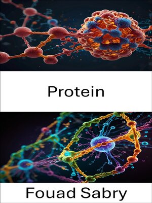 Protein - ebook